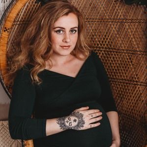 Meet your Posher, Kirsten